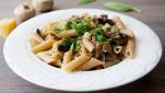 penne porcini