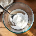 preparazione impasto madre per la pizza