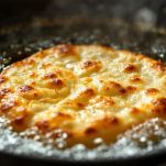 Frittura della pizza