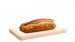 Plumcake all’olio d’oliva