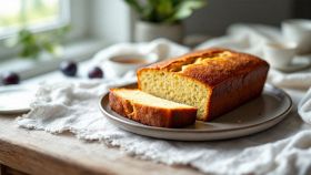 Manca qualcosa, ma non te ne accorgi: resta sempre golosissimo