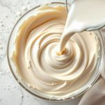 L'aggiunta del latte