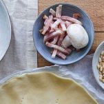 Procedete alla composizione