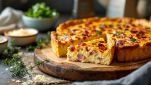 quiche lorraine