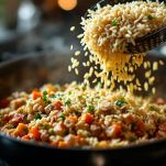 L'amalgama dei sapori