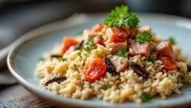 La preparazione finale