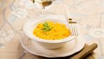 Risotto allo zafferano: la ricetta tradizionale e cremosa