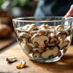 risotto con salsiccia