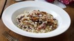 risotto trevignana