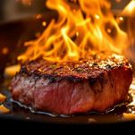 Sigillatura della carne