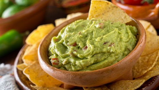 salse dal mondo ricette