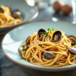 Pronti per essere serviti