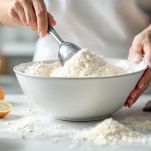 Preparazione impasto