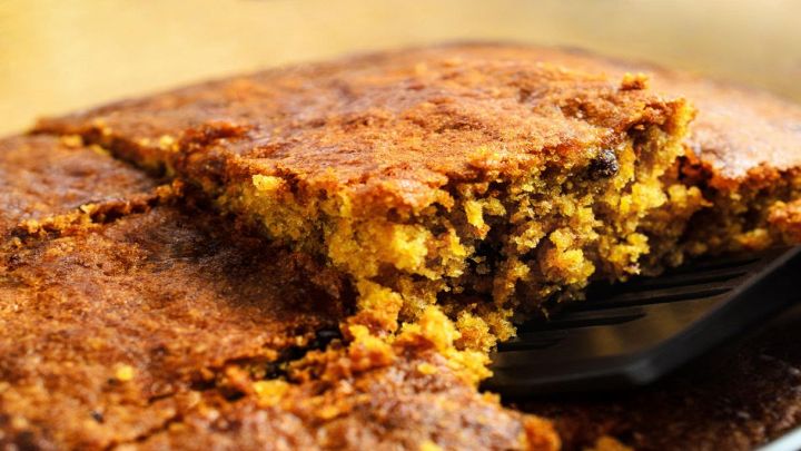 Torta carote e cioccolato