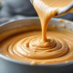 Imburrate una tortiera