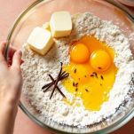 Il riposo in frigorifero