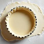 La preparazione dello stampo