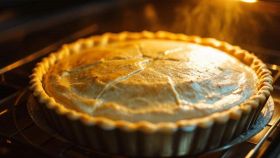 Torta pasqualina