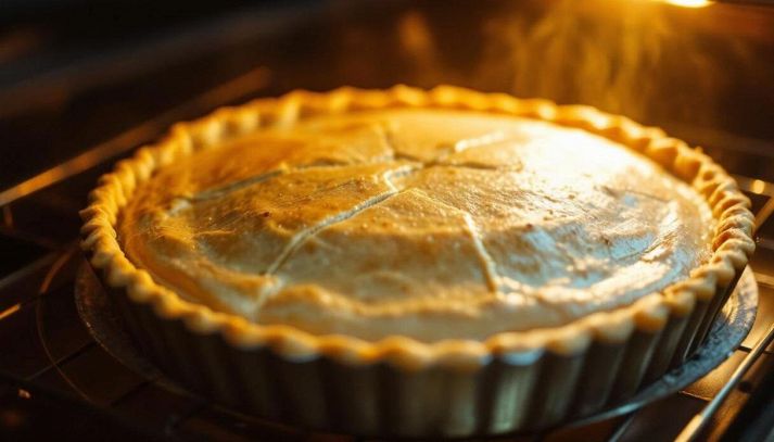 Torta pasqualina
