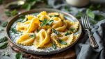 Tortelli di patate