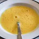 Uovo sbattuto
