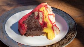 storia della zuppa inglese