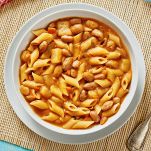 Aggiungete una spolverata di pepe o parmigiano