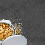 Amaretti sbriciolati