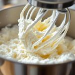 Come montare il composto