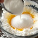 L'aggiunta dello zucchero