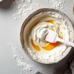 L'aggiunta degli altri ingredienti