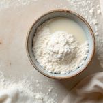 Preparazione del lievitino