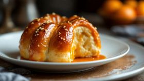 Babà al rum