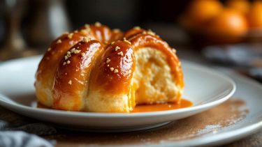 Babà al rum