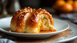 Babà al rum