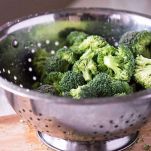 broccoletti a cimette