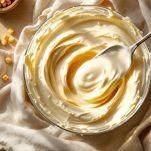 Cheesecake al pistacchio