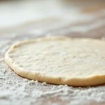 La preparazione della sfoglia