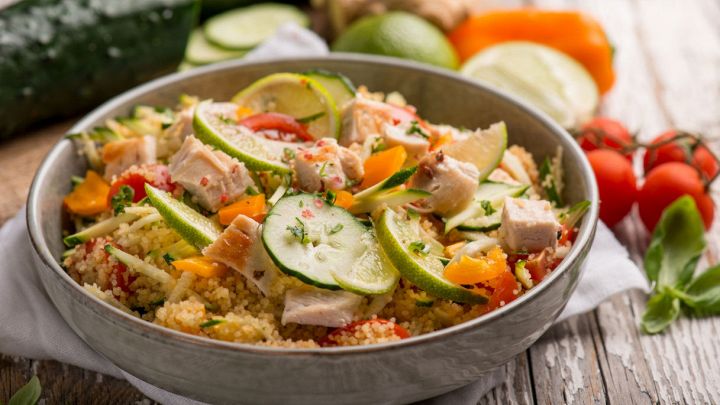 storia del cous cous