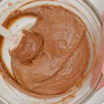 crema di yogurt e cioccolata