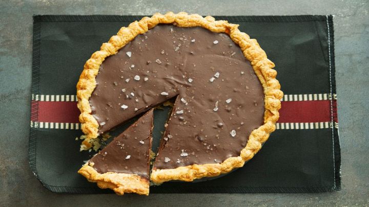 I segreti della torta golosa che arriva da Ferrara