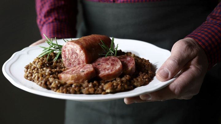 Tutte le differenze e le curiosità su zampone e cotechino