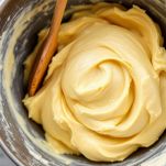 Lavorazione pasta choux