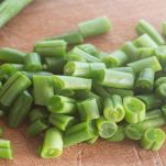 Fagiolini
