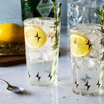 Gin Lemon