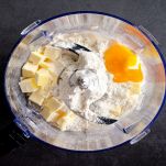 Impasto per biscotti