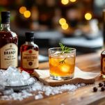 La preparazione degli ingredienti