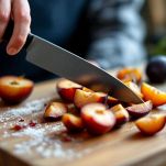 L'aggiunta delle mele