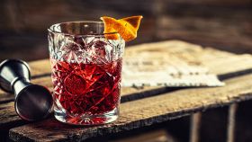 storia del negroni