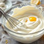 Ripieno New York cheesecake